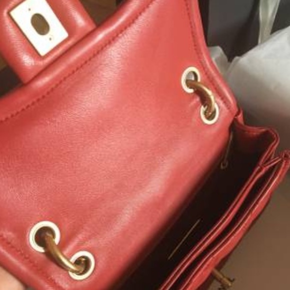 New Chanel double flap - Picture 4 of 5